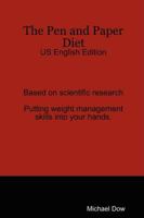 The Pen and Paper Diet: Expanded Metric Edition 1435718135 Book Cover