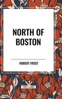 North of Boston 0396074405 Book Cover