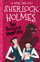 The Sussex Vampire 1782265821 Book Cover