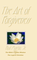 The Art of Forgiveness 1686024444 Book Cover