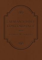 Layman's Bible Concordance 1616269790 Book Cover