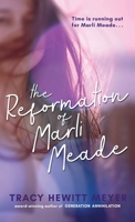 The Reformation Of Marli Meade 1643973746 Book Cover