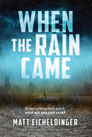 When the Rain Came (Volume 1) B0FCD8QZ9M Book Cover