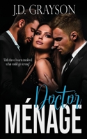 Doctor Menage B085RT3JHH Book Cover
