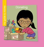 Donating 1534128999 Book Cover