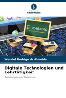 Digitale Technologien und Lehrtätigkeit (German Edition) 6208150558 Book Cover