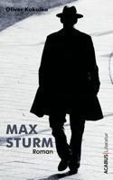 Max Sturm 3941404962 Book Cover