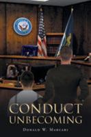 Conduct Unbecoming 1640273980 Book Cover