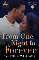 From One Night to Forever 1440586748 Book Cover