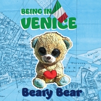 Being in Venice 2919799150 Book Cover