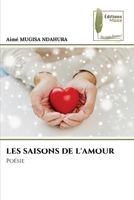 Les Saisons de l'Amour (French Edition) 6209767931 Book Cover
