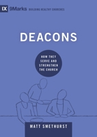 Diakoni (Deacons) (Polish): How They Serve and Strengthen the Church 1433571625 Book Cover