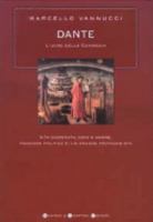 Dante. L'uomo della Commedia. 8882898393 Book Cover