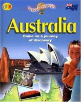 Australia 1845380584 Book Cover