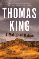 A Matter of Malice 1443455172 Book Cover