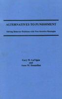 Alternatives to Punishment 0829052046 Book Cover