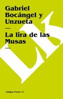 La lira de las Musas 8411265331 Book Cover