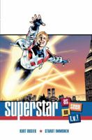 Superstar: As Seen on TV 1582402167 Book Cover