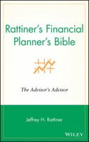 Rattiner's Financial Planner's Bible: The Advisor's Advisor 0471220345 Book Cover