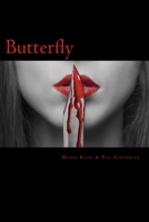 BUTTERFLY 1523633867 Book Cover