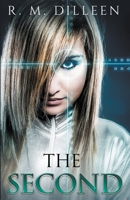 The Second B0B81BCGH8 Book Cover