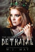 Betrayal 1097640744 Book Cover