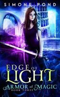 Edge of Light 1515918181 Book Cover