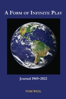 A Form of Infinite Play 0781814464 Book Cover