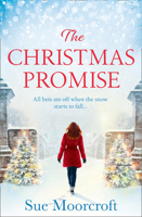The Christmas Promise 0008175527 Book Cover