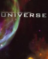 Universe 0752217127 Book Cover