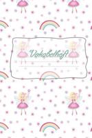 Vokabelheft: Softcover I dickes Vokabelheft I A5 I 100 Seiten I zweispaltig I Sprachen lernen und �ben I Fremdsprachen wie englisch, spanisch, franz�sisch, latein I f�r Sch�ler I f�r Studenten I f�r E 108098478X Book Cover