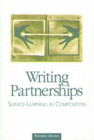 Writing Partnerships: Service-Learning in Composition 0814159184 Book Cover