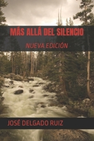 MÁS ALLÁ DEL SILENCIO B0C6BLTB8W Book Cover