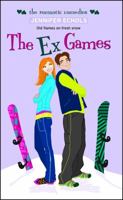 The Ex Games 1416978461 Book Cover