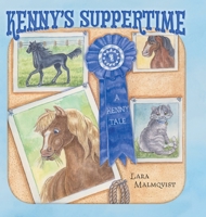 Kenny's Suppertime 152555610X Book Cover