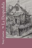 La Despedida 1717137059 Book Cover