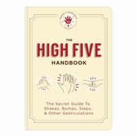 The High Five Handbook 160106845X Book Cover