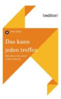 Das Kann Jeden Treffen 3849578704 Book Cover