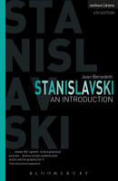 Stanislavski: An Introduction 0878305785 Book Cover