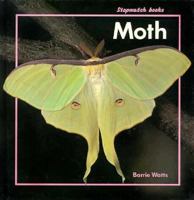 Moth 0713632151 Book Cover