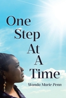 One Step At a Time B0FJW47Q7L Book Cover