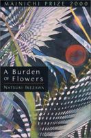 A Burden of Flowers (Kan Yamaguchi Series) 4770026862 Book Cover