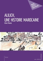 Allilich, une histoire marocaine (French Edition) 234215545X Book Cover