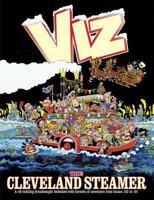 The Cleveland Steamer: Viz Annual 2012. 1907779906 Book Cover