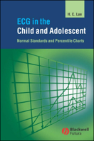 Ecgs in the Child and Adolescent Normal Standards and Percentile Charts 1405158999 Book Cover