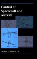 Control of Spacecraft and Aircraft 0691087822 Book Cover
