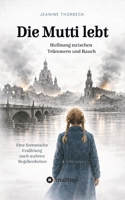 Die Mutti lebt - Hoffnung zwischen Trümmern und Rauch: Eine literarische Erzählung nach wahren Begebenheiten vom 15. Februar 1945 in Dresden (German Edition) 3384844017 Book Cover