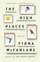 The High Places 086547804X Book Cover
