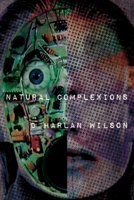 Natural Complexions 099319558X Book Cover
