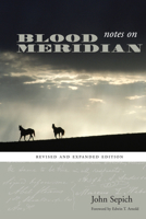 Notes on Blood Meridian 0292718217 Book Cover